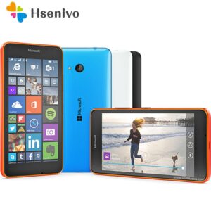100-Original-Microsoft-Lumia-640-8MP-Camera-Quad-core-8GB-ROM-1GB-RAM-mobile-phone-LTE