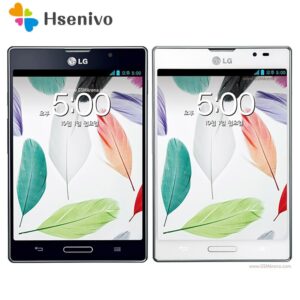 100-Original-Unlocked-LG-Optimus-Vu-II-F200-Dual-core-5-0-inch-2GB-RAM-16GB