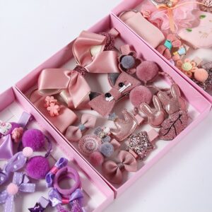 18pcs-set-Gifts-Box-Kid-Fashion-Hair-Accesories-Hairpin-Headband-Gift-Baby-Girls-Hairbands-Hairclip-Hair-1