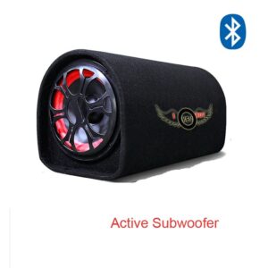 5-Inch-Car-Audio-Speaker-12V-220V-Max-100Watts-4-Ohm-Hifi-Bluetooth-Active-Motor-Auto
