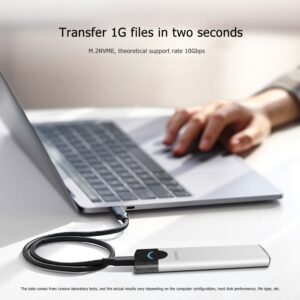 Lenovo-M2-SSD-Case-M-2-to-USB-3-1-Gen-2-NVMe-SSD-Enclosure-for-1