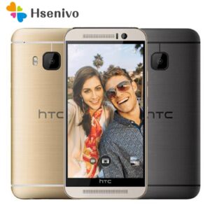 M9-Unlocked-HTC-ONE-M9-Mobile-phone-Quad-core-5-0-TouchScreen-Android-GPS-WIFI-3GB