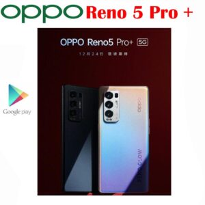 Original-Official-New-OPPO-Reno-5-Pro-Plus-5G-Cell-Phone-Snapdragon-865-6-55inch-AMOLED