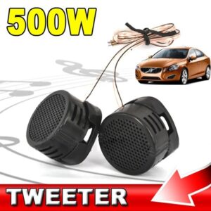 Promotion-1-Pair-500W-Car-Tweeter-Speaker-Dome-Loudspeaker-Built-in-Crossover-Speaker-For-Motocycle-Car