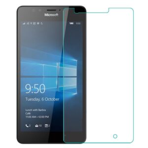 Screen-Protector-Tempered-Glass-Film-For-Nokia-Microsoft-Lumia-650-550-950-XL-530-620-625