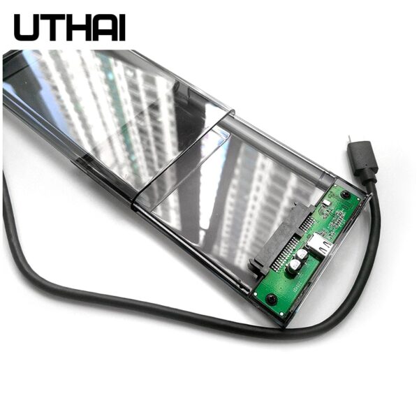 UTHAI-G25-USB3-1-to-Type-C-HDD-Enclosure-of-2-5-Hard-Disk-Case-SSD-1 UTHAI-G25-USB3-1-to-Type-C-HDD-Enclosure-of-2-5-Hard-Disk-Case-SSD-1