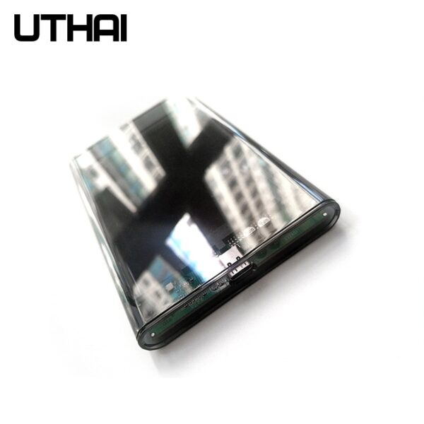 UTHAI-G25-USB3-1-to-Type-C-HDD-Enclosure-of-2-5-Hard-Disk-Case-SSD-3 UTHAI-G25-USB3-1-to-Type-C-HDD-Enclosure-of-2-5-Hard-Disk-Case-SSD-3