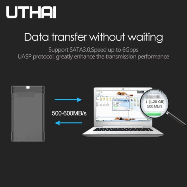UTHAI-G25-USB3-1-to-Type-C-HDD-Enclosure-of-2-5-Hard-Disk-Case-SSD-4 UTHAI-G25-USB3-1-to-Type-C-HDD-Enclosure-of-2-5-Hard-Disk-Case-SSD-4