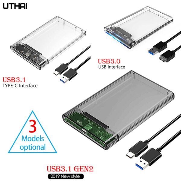 UTHAI-G25-USB3-1-to-Type-C-HDD-Enclosure-of-2-5-Hard-Disk-Case-SSD-5 UTHAI-G25-USB3-1-to-Type-C-HDD-Enclosure-of-2-5-Hard-Disk-Case-SSD-5