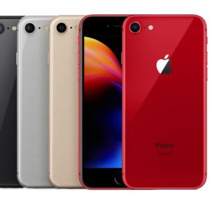 Apple-iPhone-8-iPhone8-A11-Bionic-4-7-IOS-RAM-2GB-ROM-64-256GB-12MP-4G